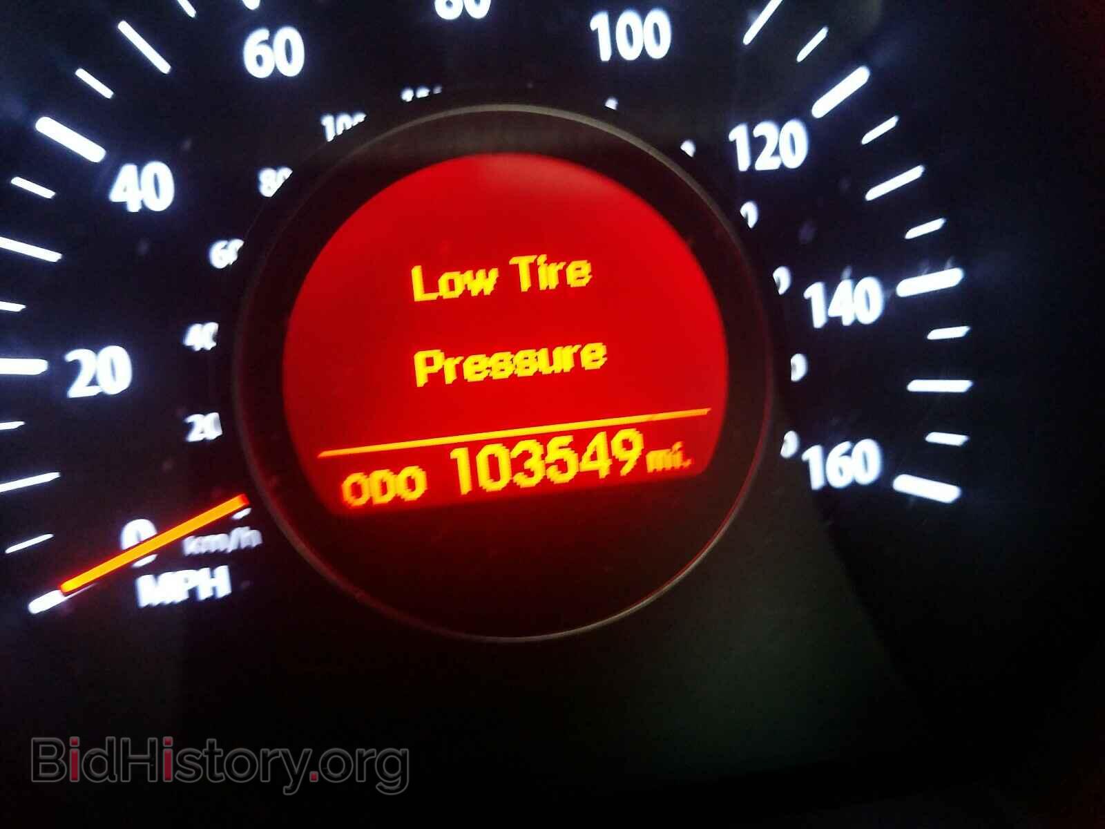 2011 KIA OPTIMA - VIN: KNAGM4A75B5157581 - Photo 8