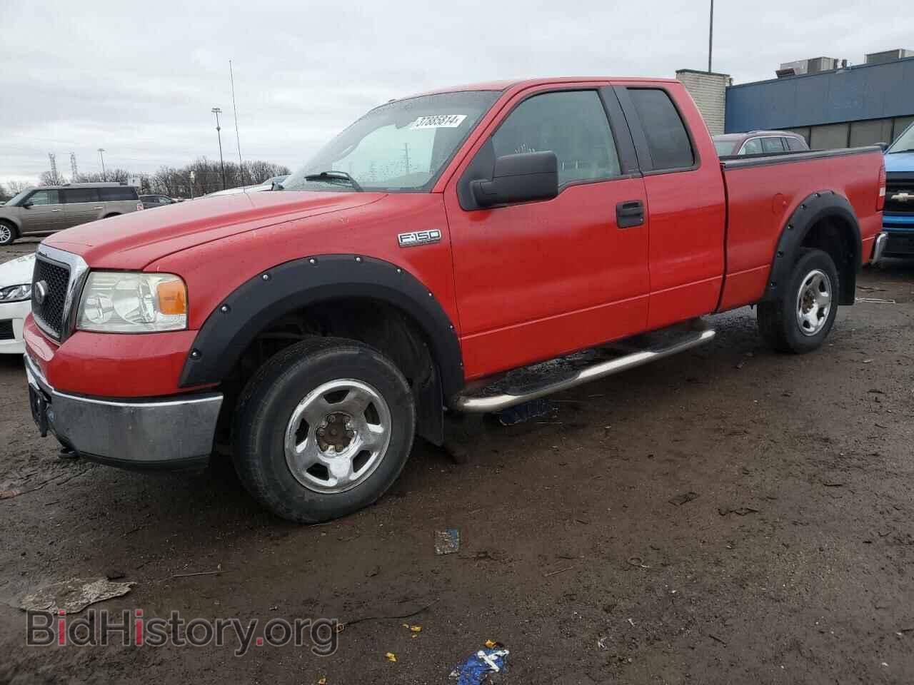 Фотография 1FTRX14WX8FB15771 - FORD All Models 2008