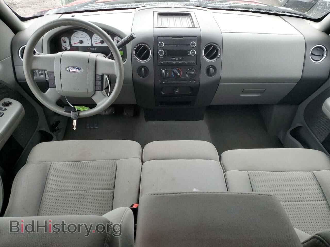 2008 FORD All Models - VIN: 1FTRX14WX8FB15771 - Фото 8