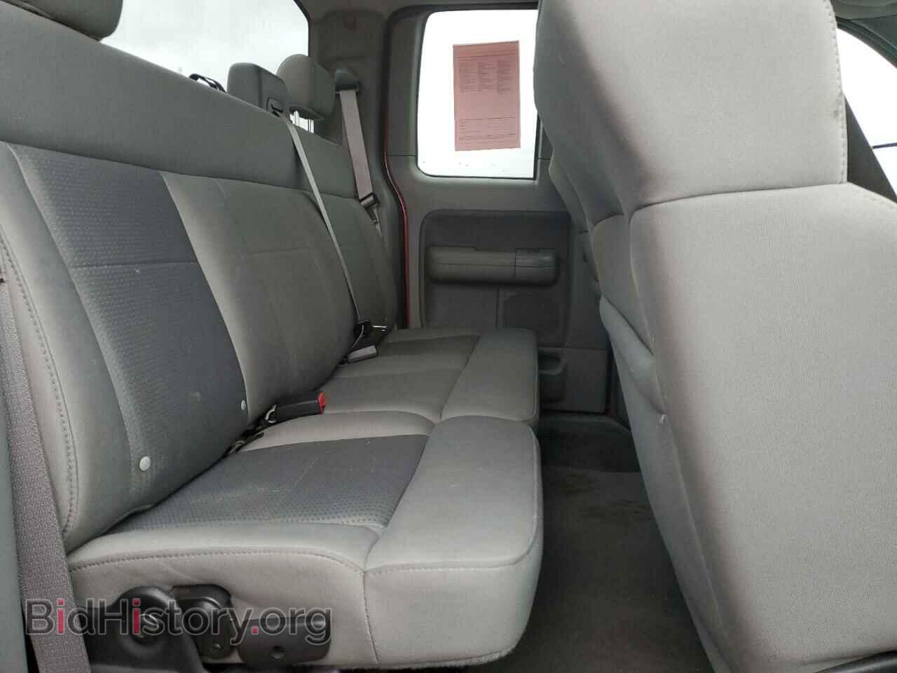 2008 FORD All Models - VIN: 1FTRX14WX8FB15771 - Фото 10