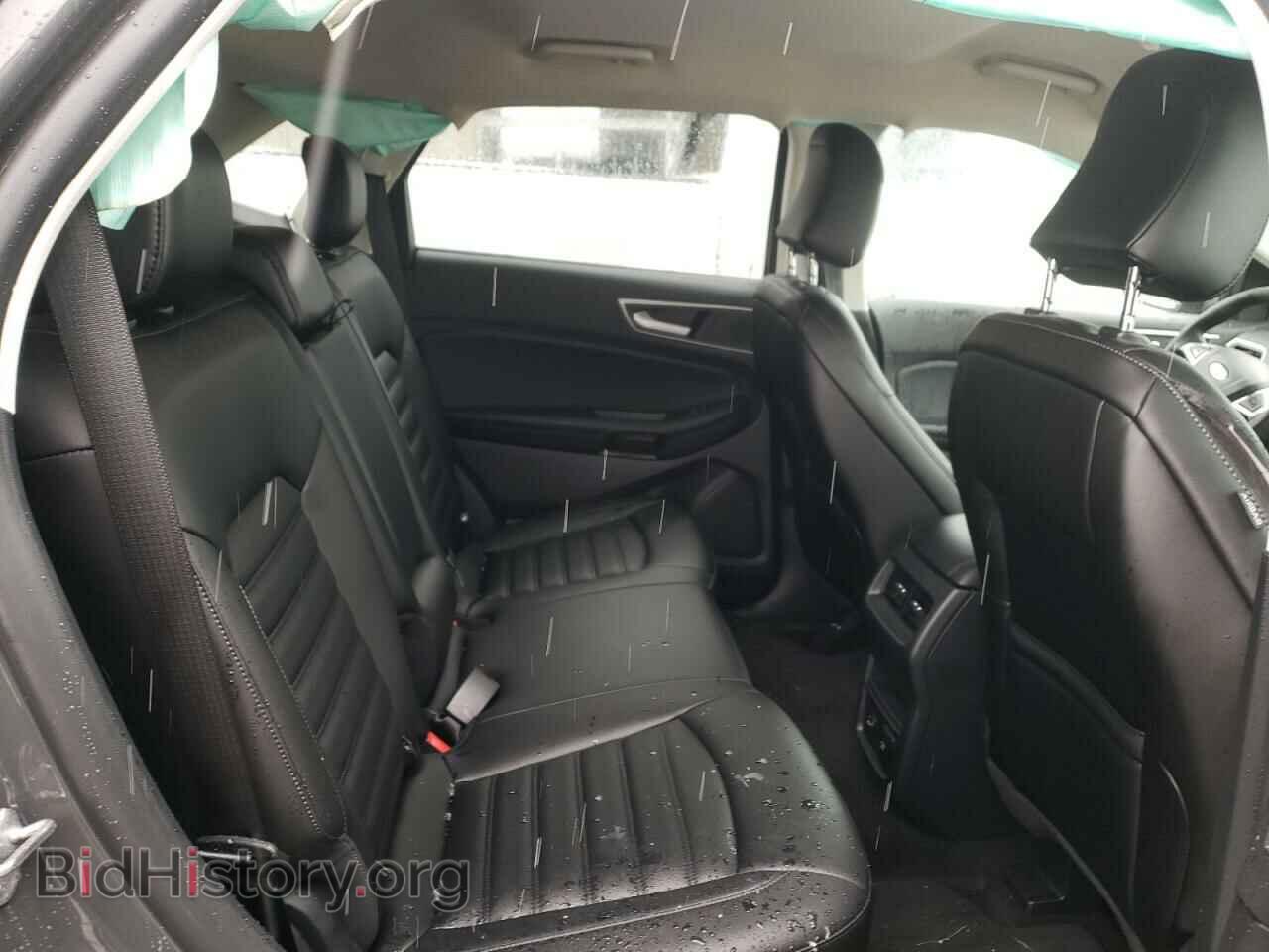 2021 FORD EDGE - VIN: 2FMPK4J94MBA61574 - Photo 11