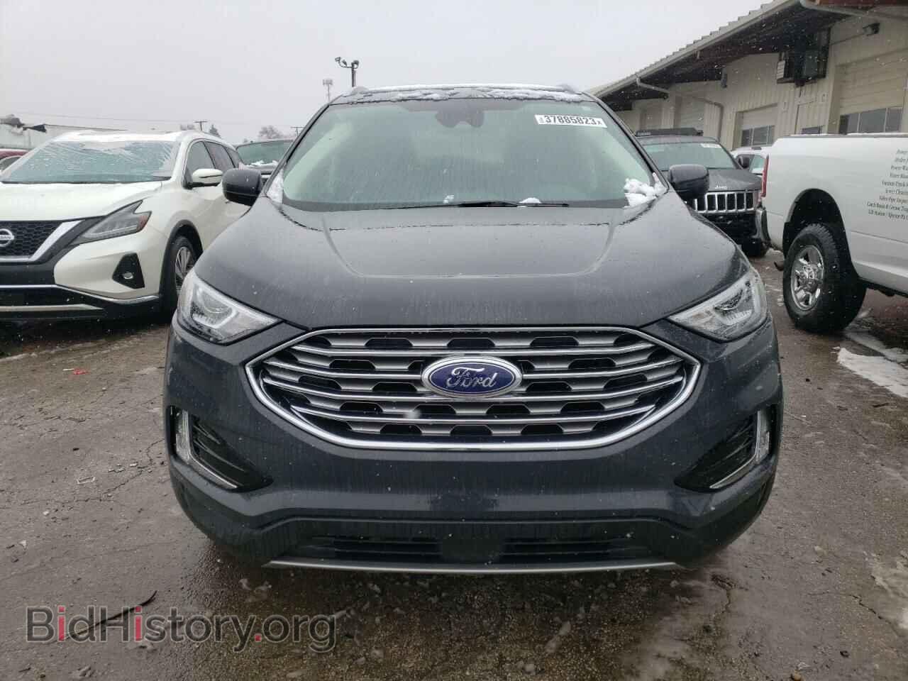 2021 FORD EDGE - VIN: 2FMPK4J94MBA61574 - Photo 5