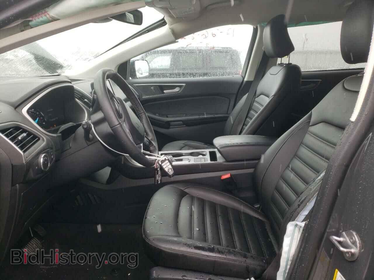 2021 FORD EDGE - VIN: 2FMPK4J94MBA61574 - Photo 7