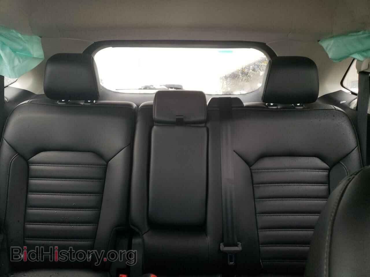 2021 FORD EDGE - VIN: 2FMPK4J94MBA61574 - Photo 10