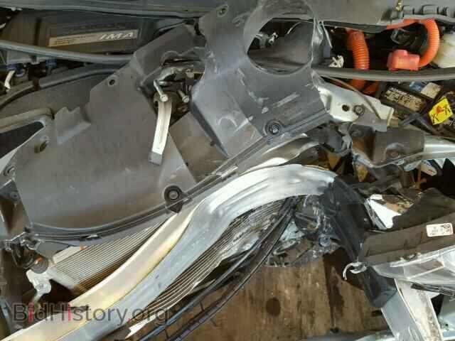 2014 HONDA CIVIC - VIN: 19XFB4F32EE002263 - Фото 7