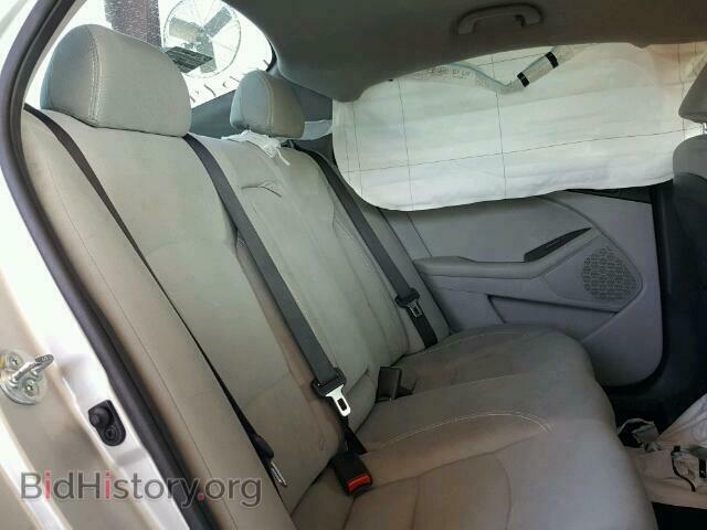 2014 KIA OPTIMA - VIN: 5XXGM4A76EG295214 - Фото 6