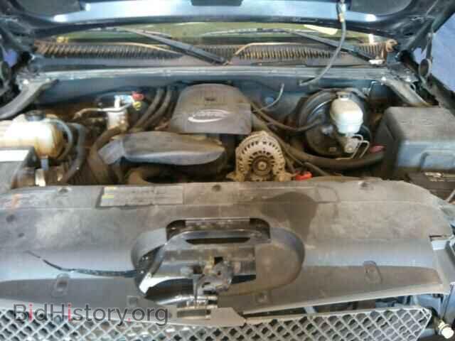 2005 CHEVROLET SILVERADO - VIN: 1GCEK19V65E113921 - Фото 7