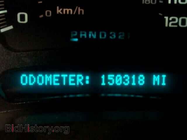 2005 CHEVROLET SILVERADO - VIN: 1GCEK19V65E113921 - Фото 8