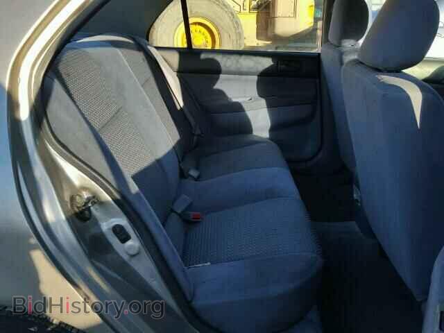 2003 MITSUBISHI LANCER - VIN: JA3AJ26E53U010146 - Фото 6