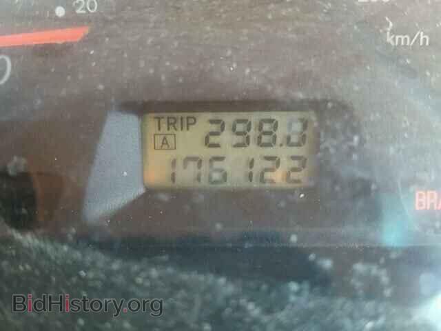 2003 MITSUBISHI LANCER - VIN: JA3AJ26E53U010146 - Фото 8