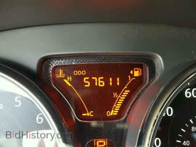 2014 NISSAN VERSA - VIN: 3N1CE2CP0EL428070 - Photo 8