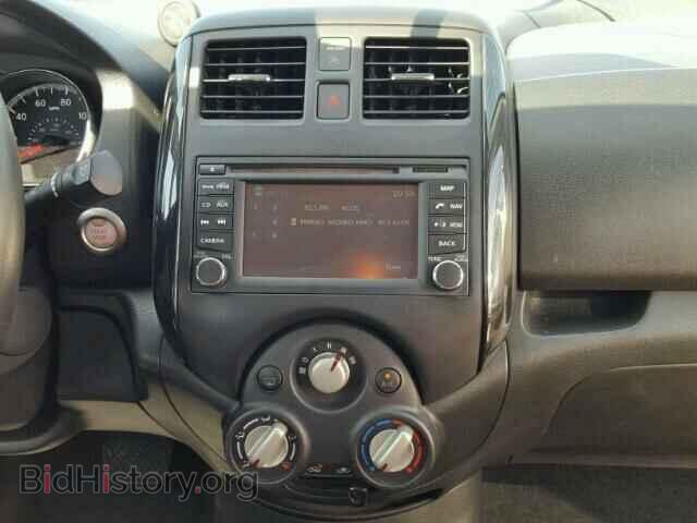 2014 NISSAN VERSA - VIN: 3N1CE2CP0EL428070 - Photo 9
