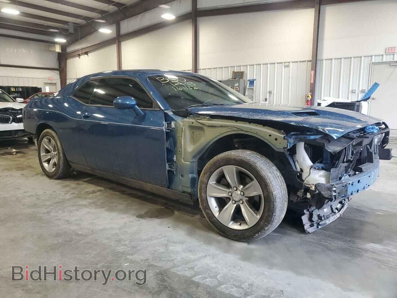 2020 DODGE CHALLENGER - VIN: 2C3CDZAG0LH161132 - Фото 4