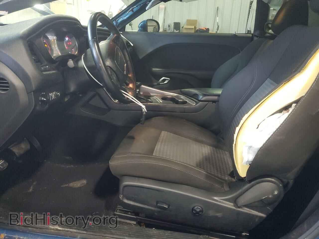 2020 DODGE CHALLENGER - VIN: 2C3CDZAG0LH161132 - Фото 7