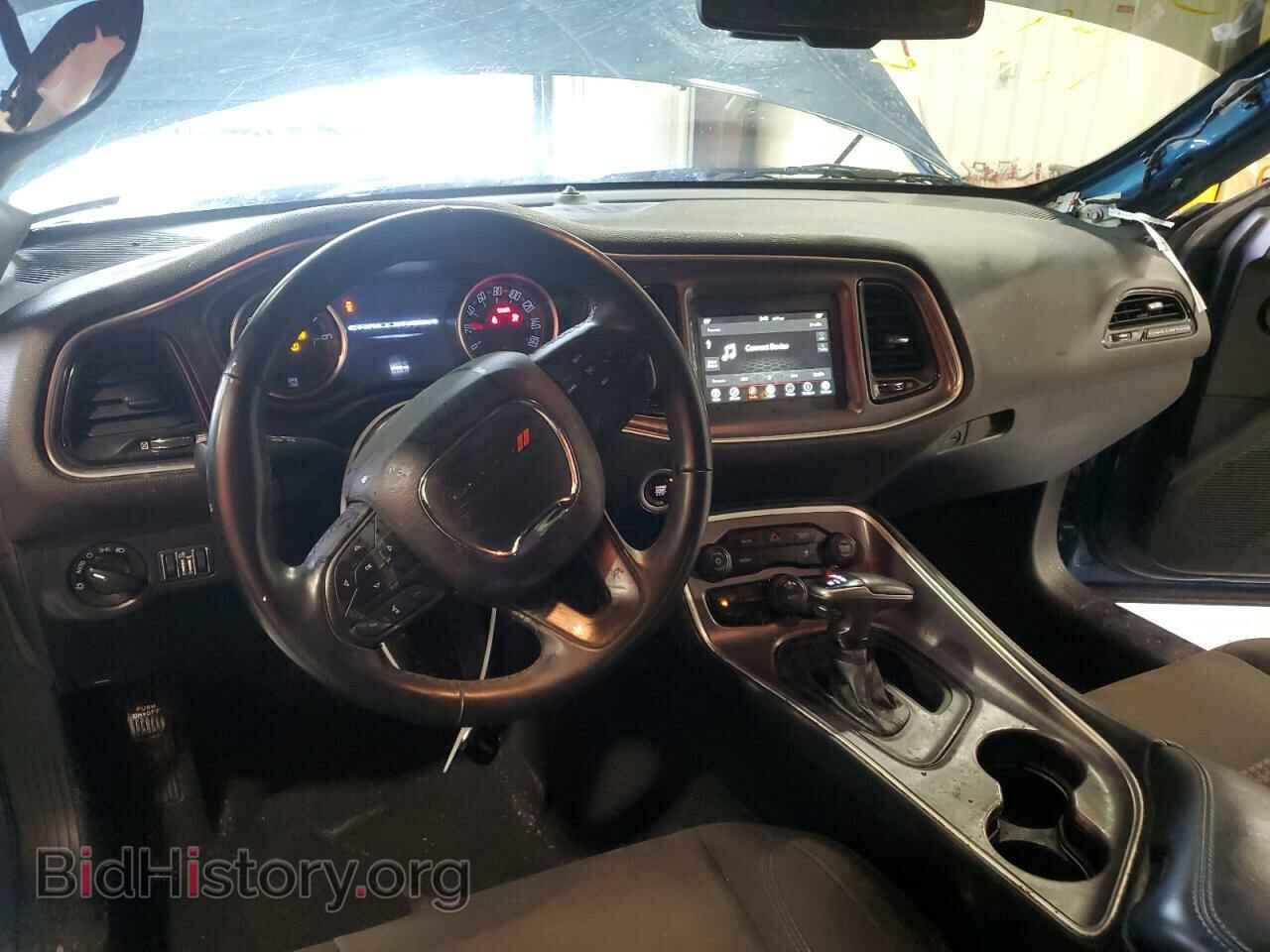 2020 DODGE CHALLENGER - VIN: 2C3CDZAG0LH161132 - Фото 8
