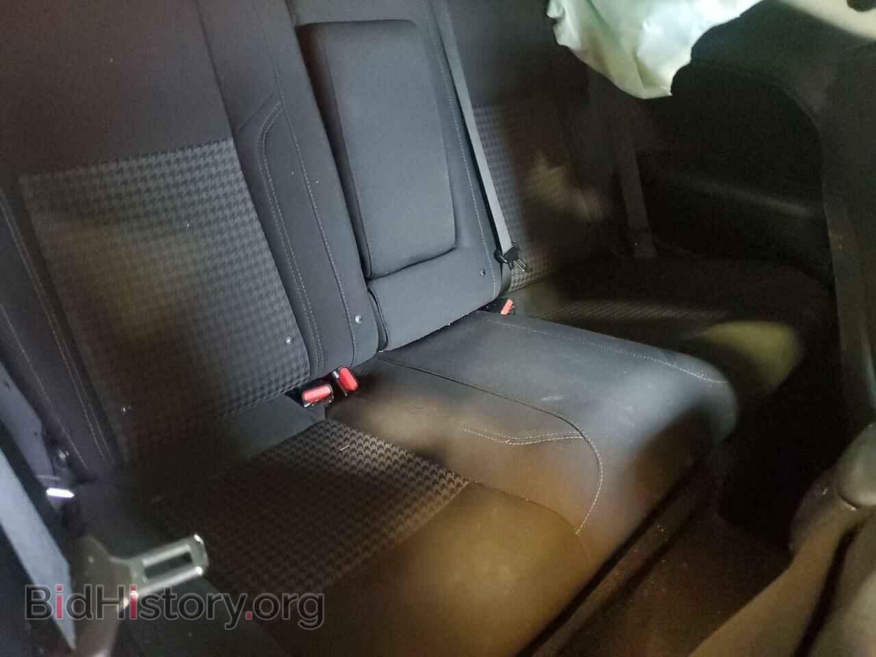 2020 DODGE CHALLENGER - VIN: 2C3CDZAG0LH161132 - Фото 10