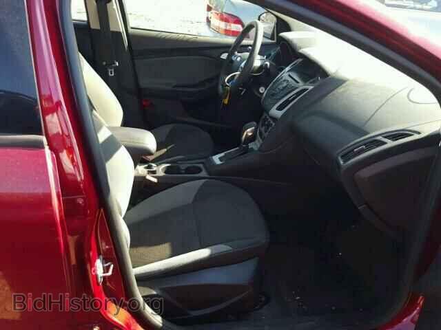 2013 FORD FOCUS - VIN: 1FADP3F20DL208686 - Фото 5