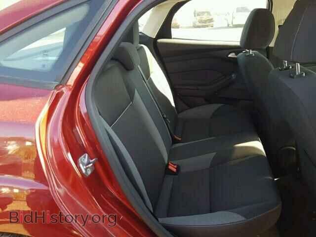 2013 FORD FOCUS - VIN: 1FADP3F20DL208686 - Фото 6