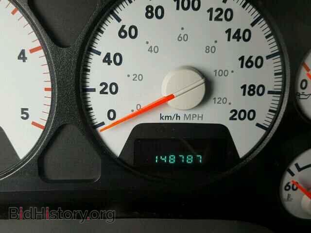 2008 DODGE RAM 3500 - VIN: 3D7MX38A38G185136 - Фото 8