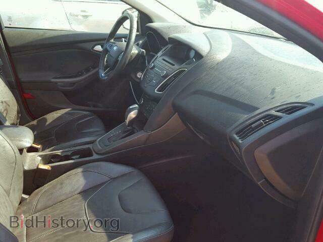 2015 FORD FOCUS - VIN: 1FADP3F26FL277255 - Фото 5