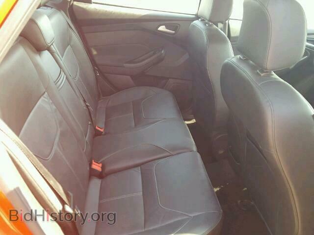 2015 FORD FOCUS - VIN: 1FADP3F26FL277255 - Фото 6