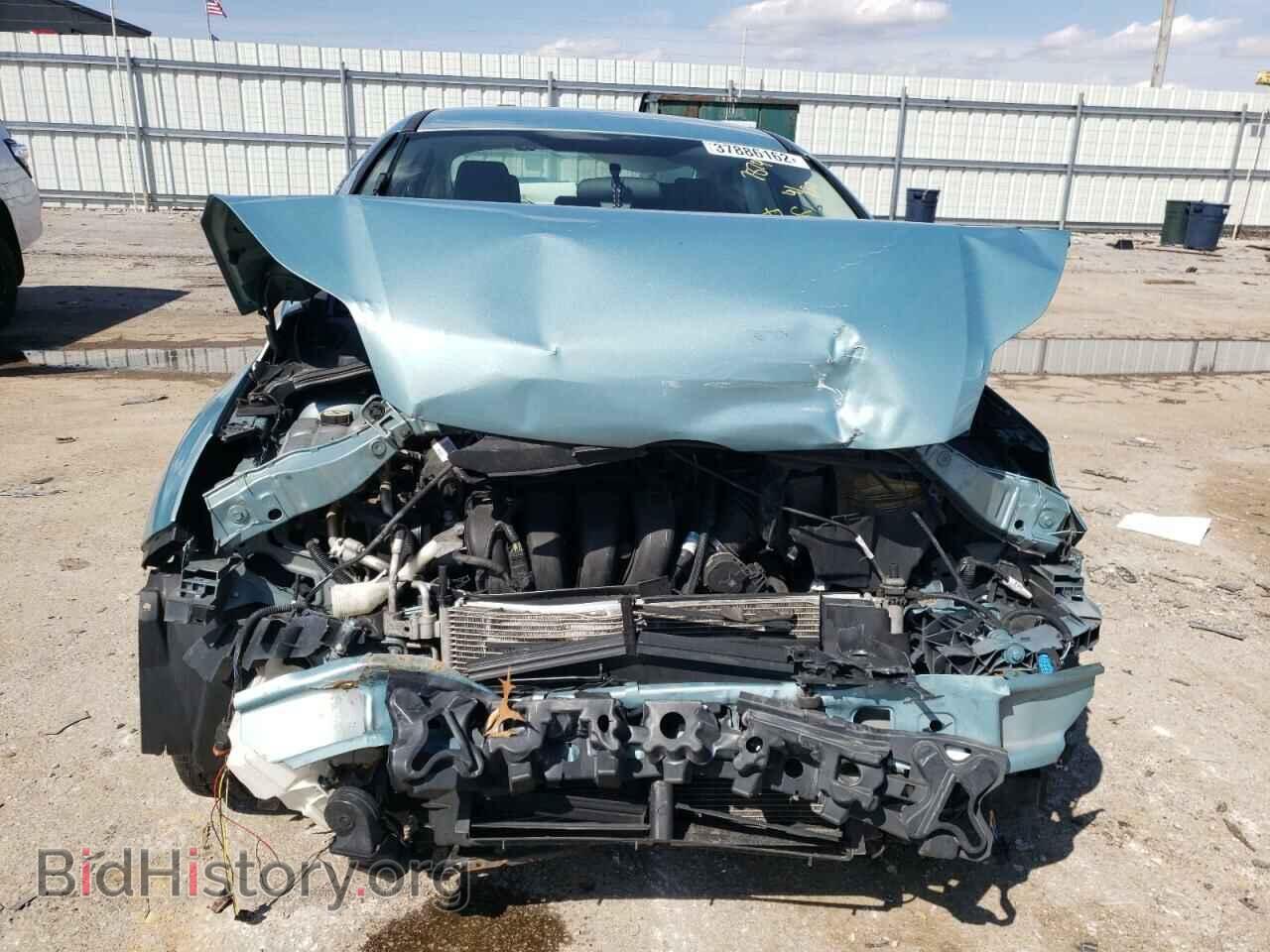 2012 FORD FOCUS - VIN: 1FAHP3F26CL297874 - Фото 9