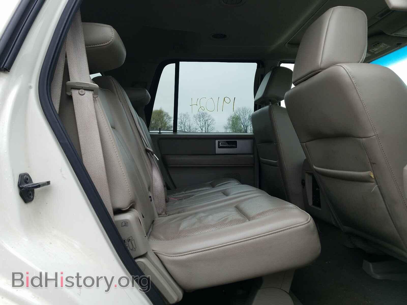 2008 FORD EXPEDITION - VIN: 1FMFU20568LA60019 - Фото 6