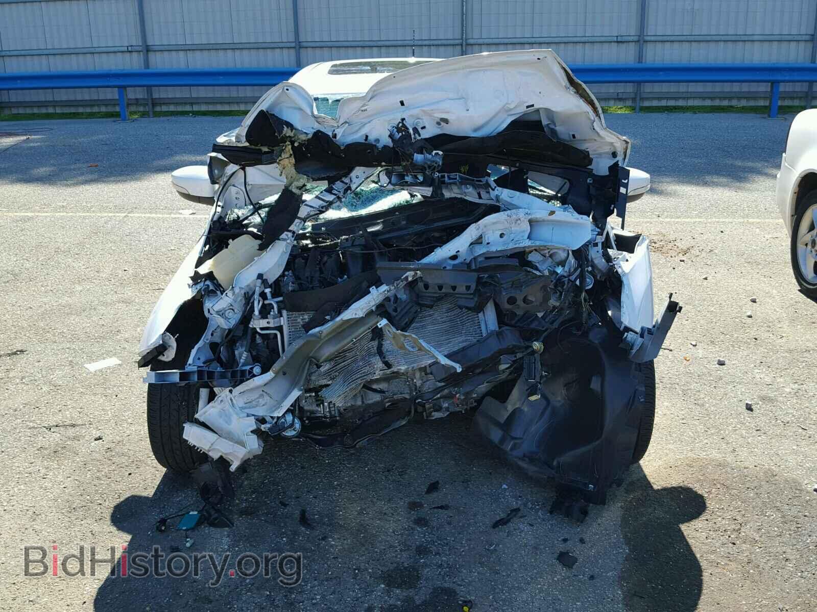 2016 FORD FOCUS - VIN: 1FADP3F29GL222252 - Photo 9
