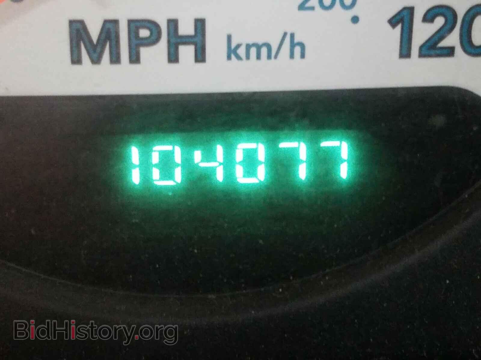2005 DODGE CARAVAN - VIN: 1D4GP45R45B100285 - Фото 8