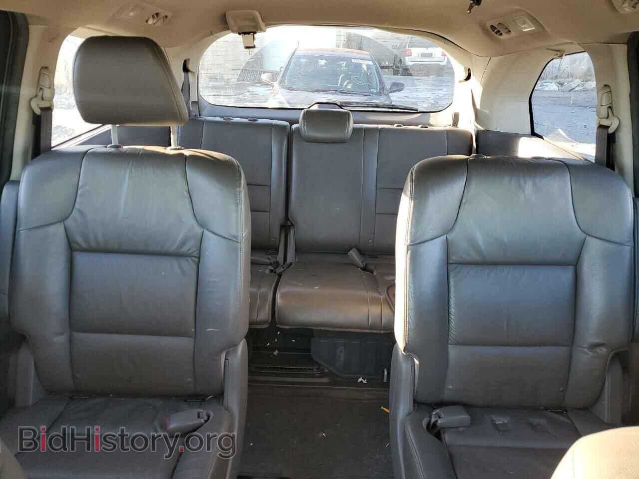 2013 HONDA All Models - VIN: 5FNRL5H6XDB022566 - Фото 10