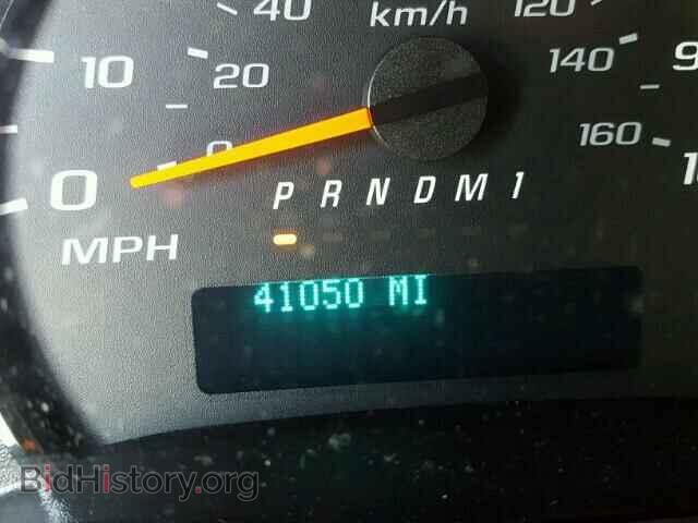 2014 GMC SAVANA - VIN: 1GTW7FCAXE1915565 - Photo 8