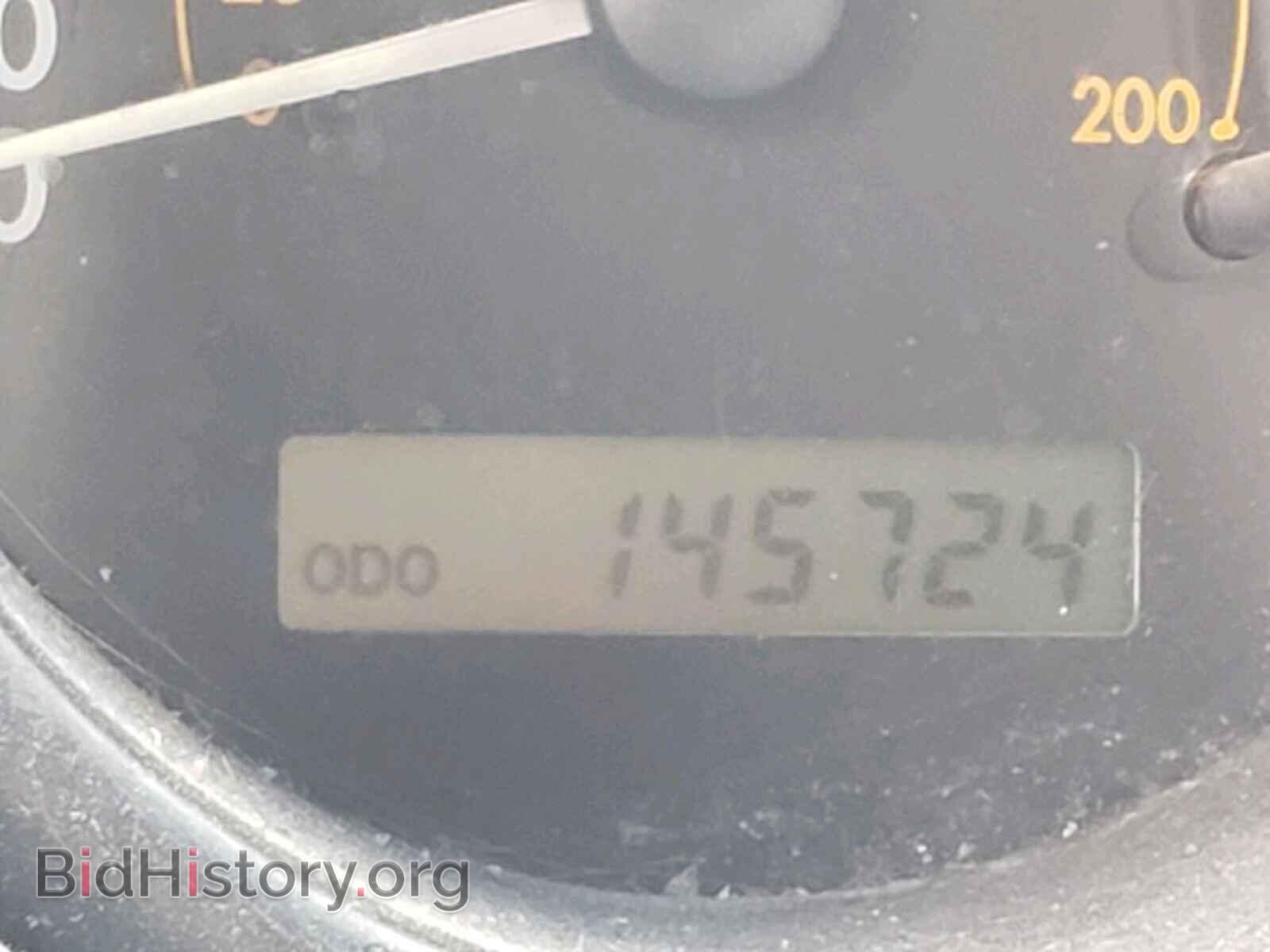 2007 CHEVROLET AVEO - VIN: KL1TD66607B721005 - Фото 8