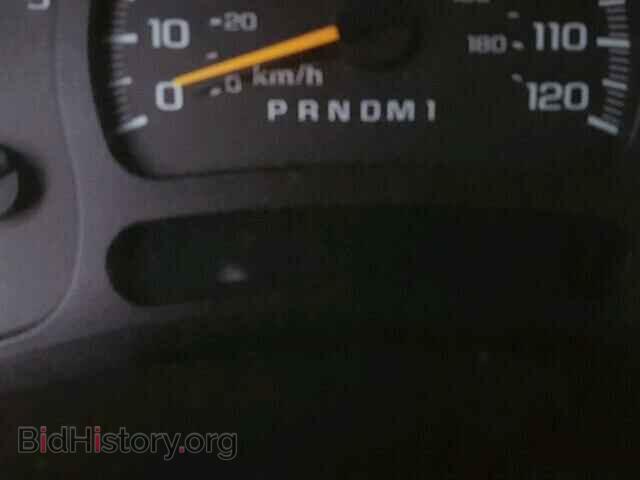 2007 CHEVROLET SILVERADO - VIN: 1GCHK23D57F177349 - Фото 8