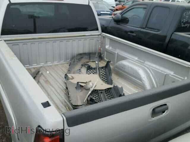 2007 CHEVROLET SILVERADO - VIN: 1GCHK23D57F177349 - Фото 9