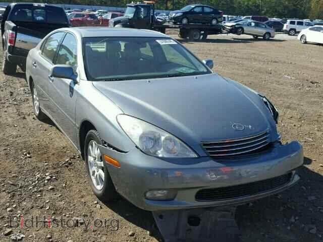Photo JTHBF30G520072268 - LEXUS ES300 2002