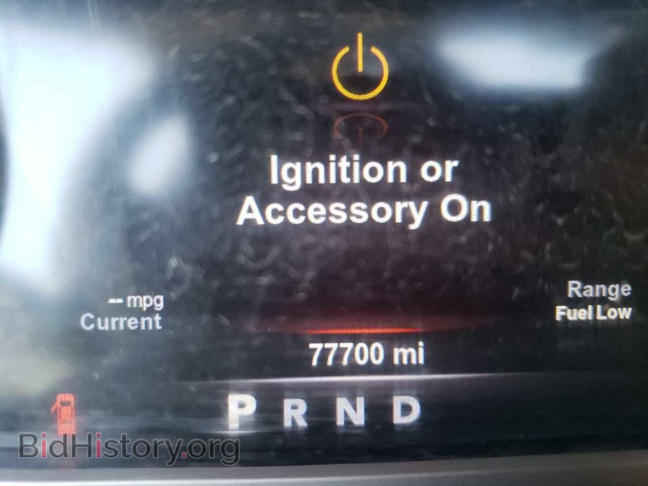 2017 RAM 1500 - VIN: 1C6RR7WT3HS738504 - Фото 8