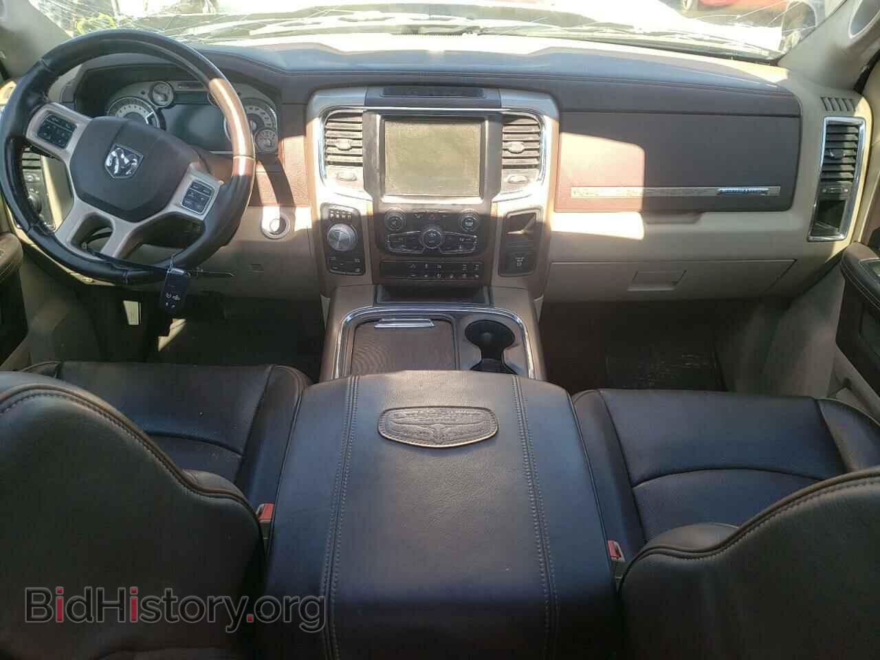 2017 RAM 1500 - VIN: 1C6RR7WT3HS738504 - Фото 9