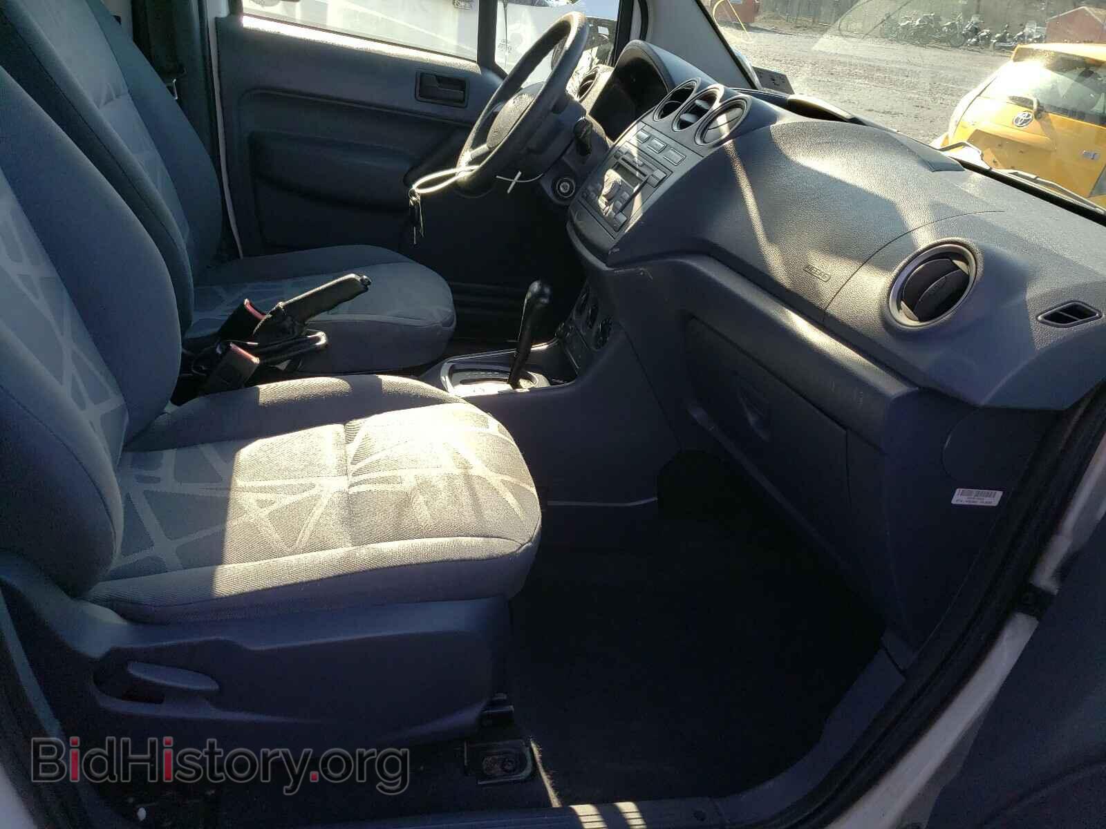 2010 FORD TRANSIT CO - VIN: NM0LS7DN7AT016912 - Фото 5