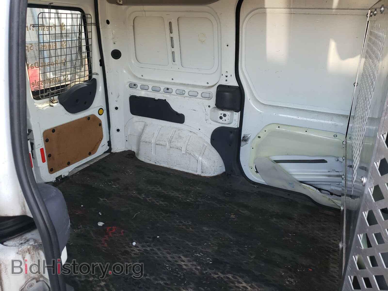 2010 FORD TRANSIT CO - VIN: NM0LS7DN7AT016912 - Фото 6