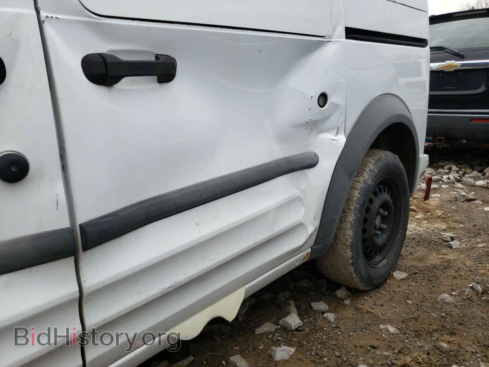 2010 FORD TRANSIT CO - VIN: NM0LS7DN7AT016912 - Фото 9