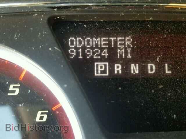 2013 GMC ACADIA DEN - VIN: 1GKKVTKD0DJ219749 - Фото 8
