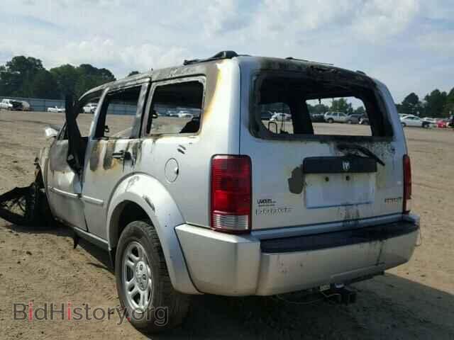 2011 DODGE NITRO - VIN: 1D4PT2GK0BW532506 - Фото 3
