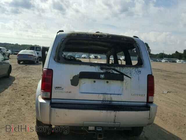 2011 DODGE NITRO - VIN: 1D4PT2GK0BW532506 - Фото 10