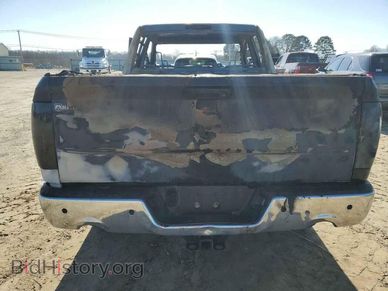 2014 RAM 1500 - VIN: 1C6RR6FT6ES237306 - Фото 6