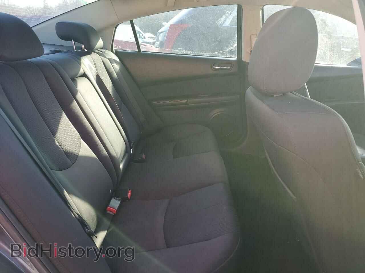 2013 MAZDA 6 - VIN: 1YVHZ8DH7D5M02432 - Фото 10