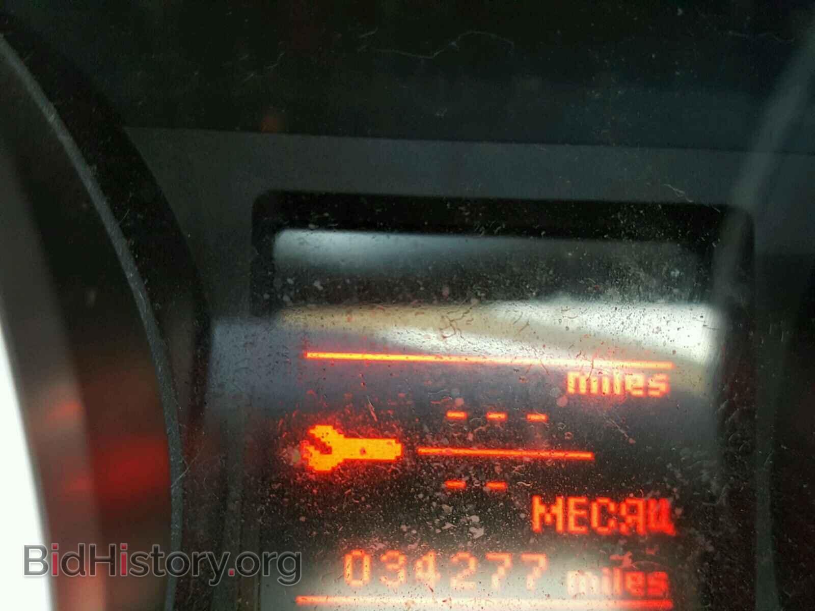 2015 MITSUBISHI LANCER - VIN: JA32U2FU1FU005887 - Фото 8