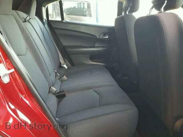 2014 CHRYSLER 200 - VIN: 1C3CCBBG1EN185071 - Фото 6