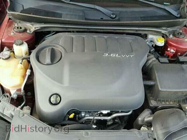 2014 CHRYSLER 200 - VIN: 1C3CCBBG1EN185071 - Фото 7