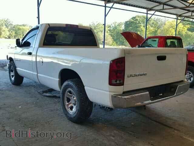 2004 DODGE RAM 1500 - VIN: 1D7HA16N84J277526 - Фото 3