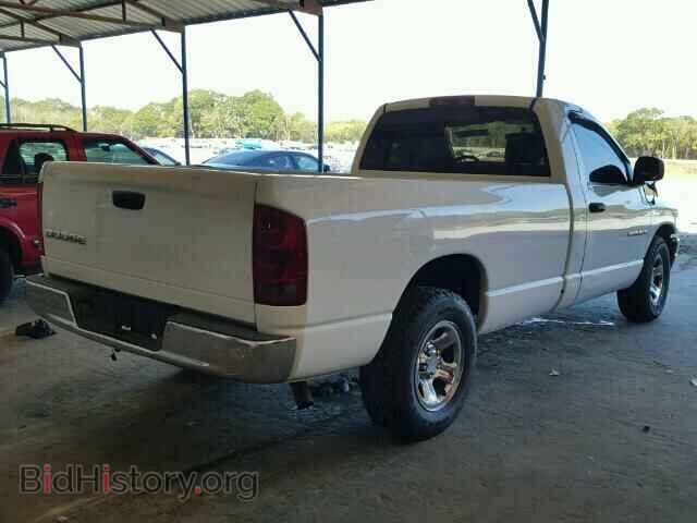 2004 DODGE RAM 1500 - VIN: 1D7HA16N84J277526 - Фото 4